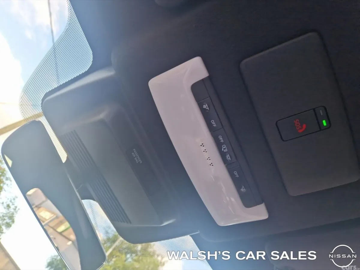 Nissan Juke Hatchback, Petrol Hybrid, 2025, White