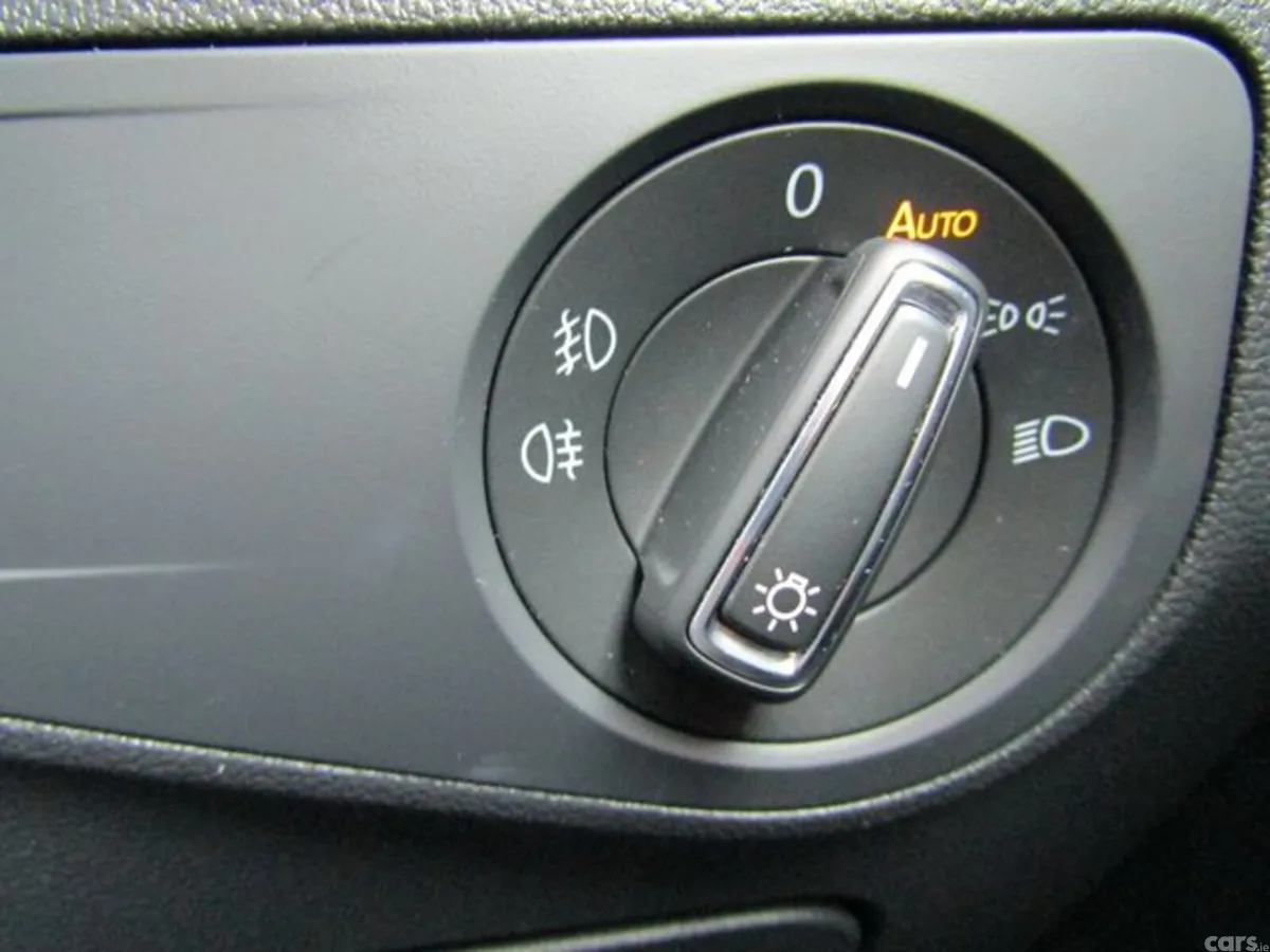 Volkswagen Tiguan Allspace Estate, Diesel, 2020, White