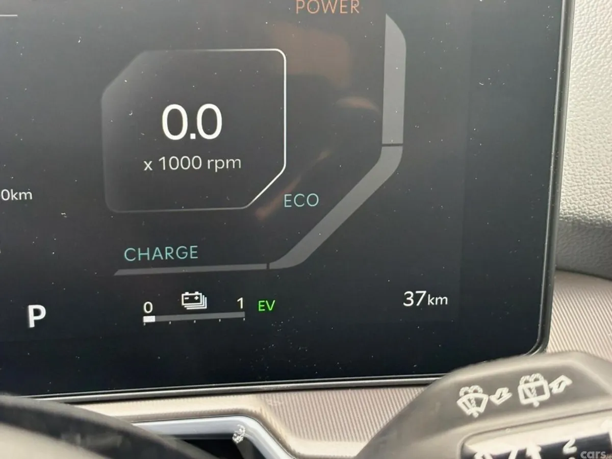 Kia Sorento SUV, Petrol Plug-in Hybrid, 2026, Grey
