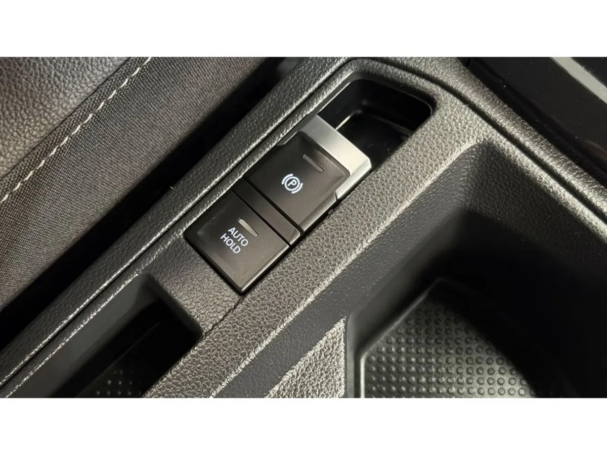 Volkswagen T-Roc SUV, Diesel, 2021, Blue