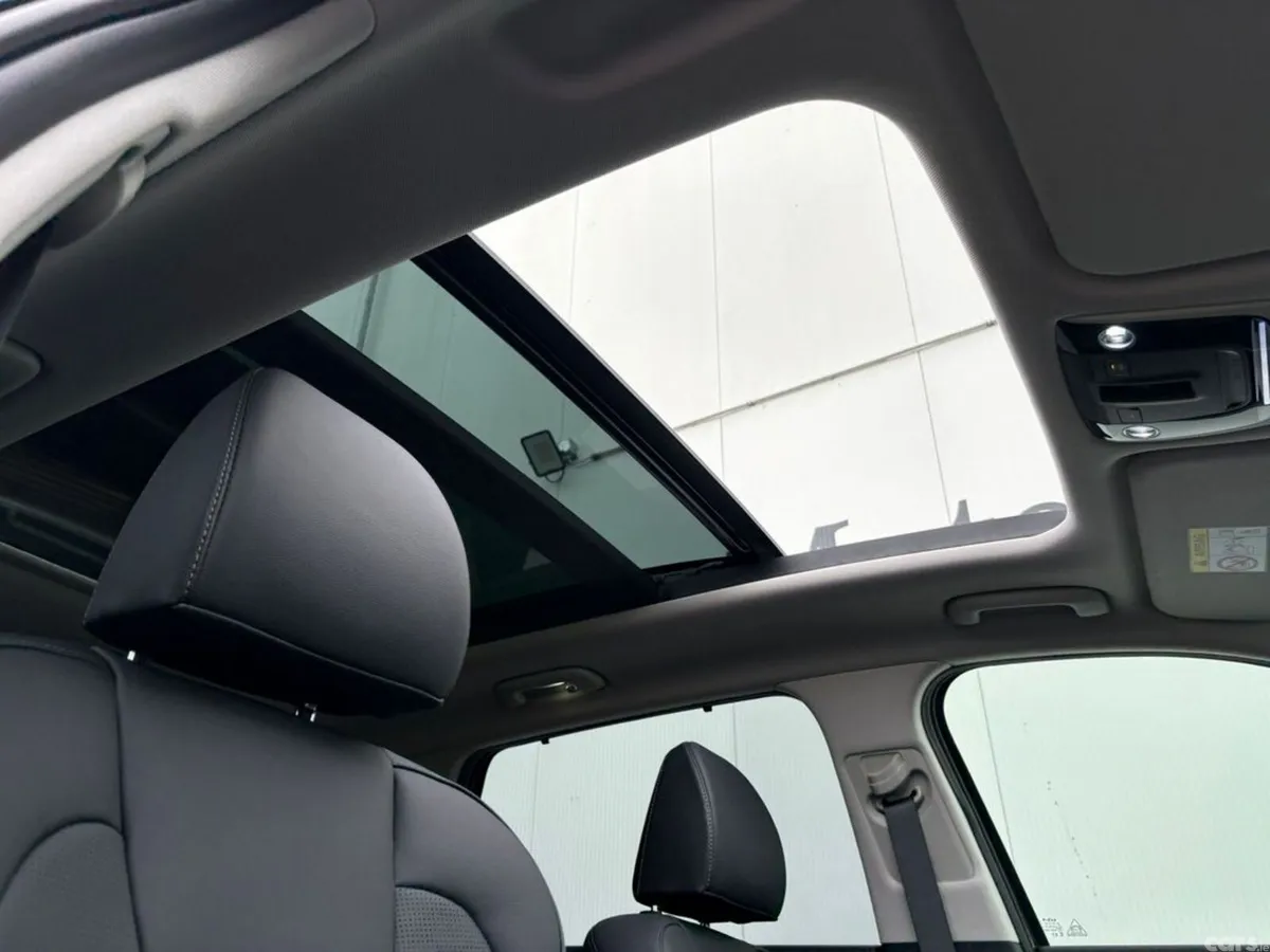 Kia Sorento SUV, Diesel, 2027, Grey