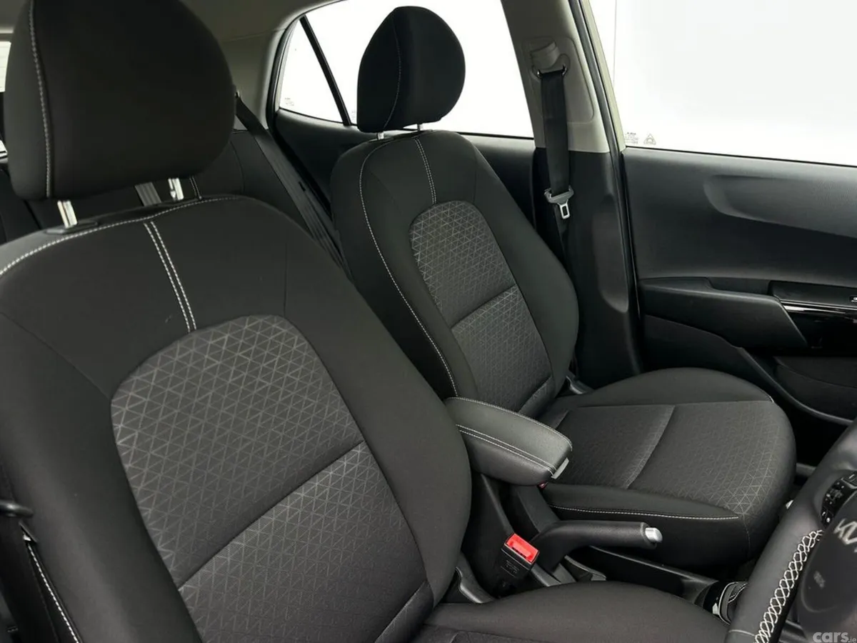 Kia Picanto Hatchback, Petrol, 2027, Beige