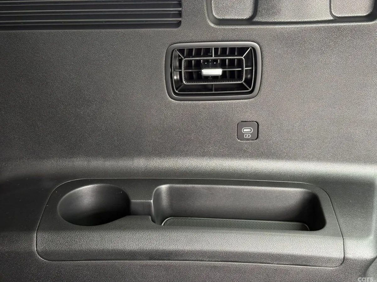 Kia Sorento SUV, Diesel, 2027, Grey