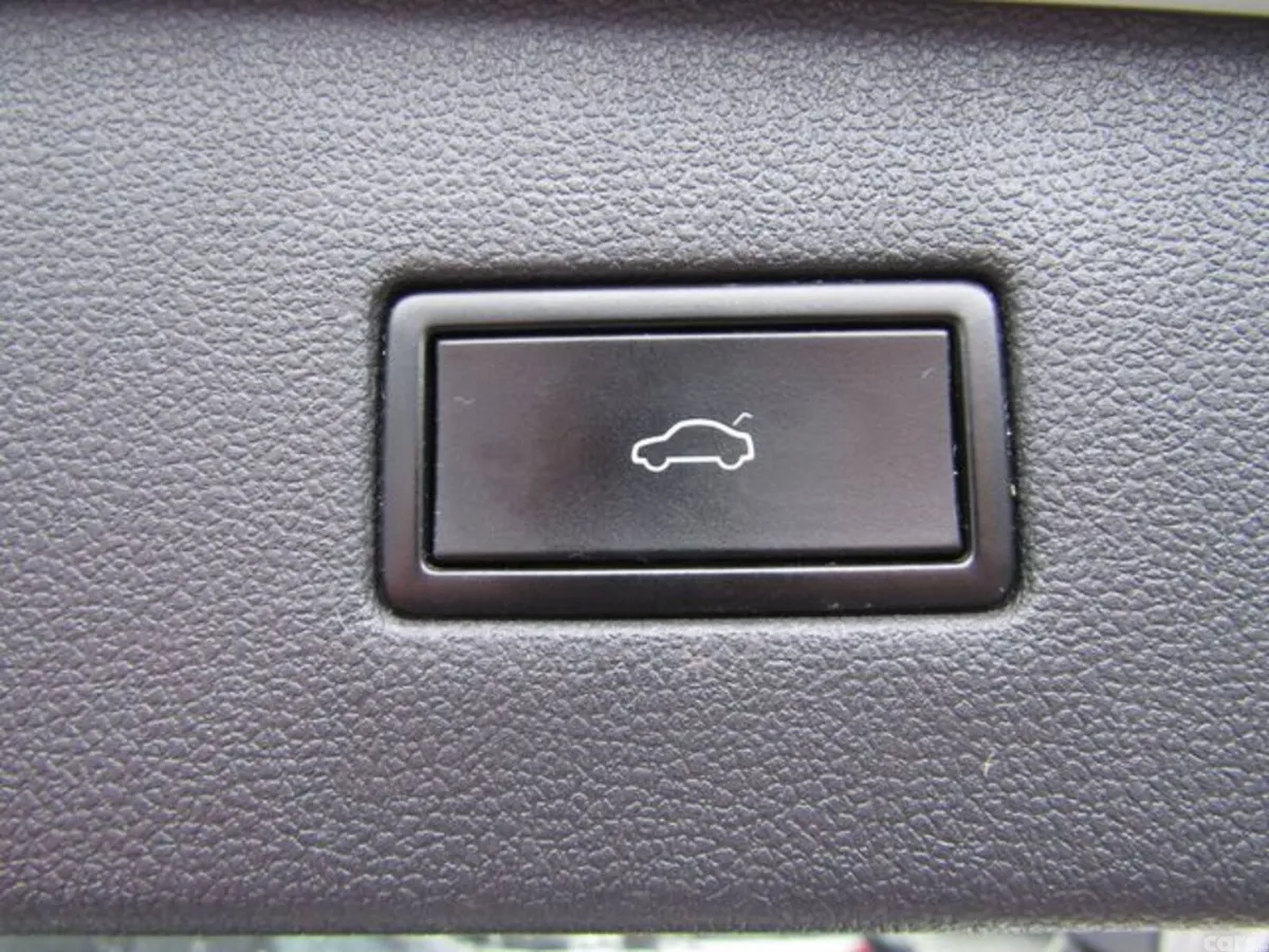 Volkswagen Tiguan Allspace Estate, Diesel, 2020, White