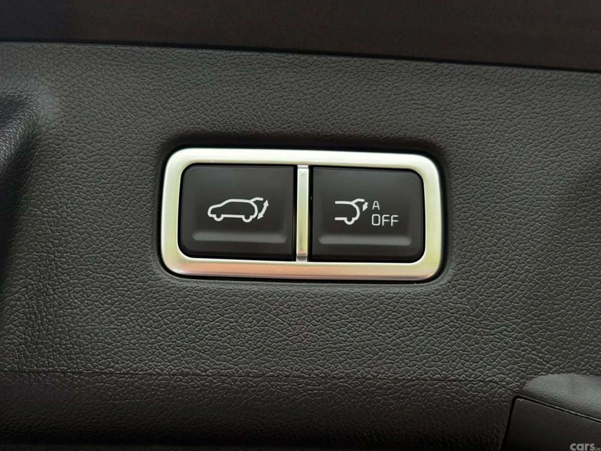 Kia Sorento SUV, Diesel, 2027, Grey