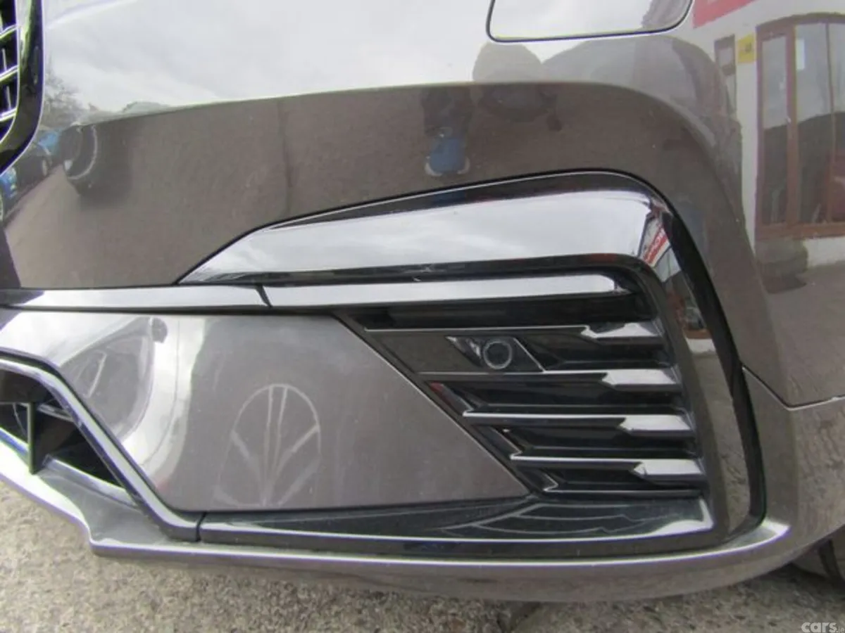 Volvo S90 Saloon, Petrol Plug-in Hybrid, 2021, Grey