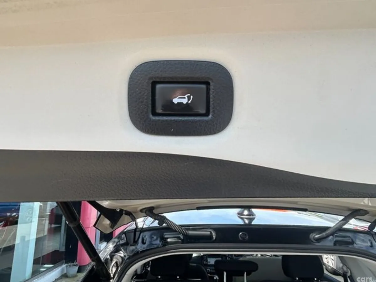 Nissan X-Trail MPV, Diesel, 2019, Black