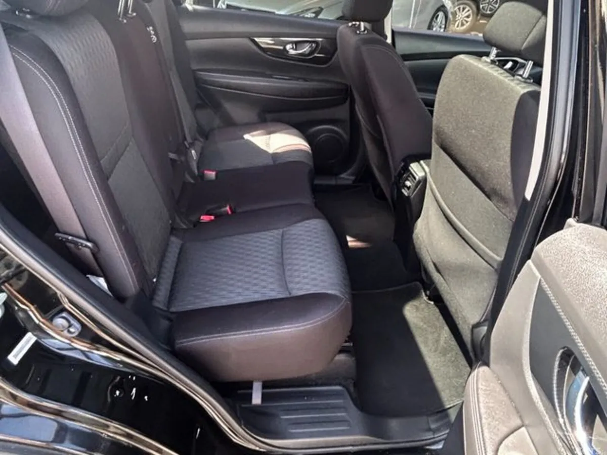 Nissan X-Trail MPV, Diesel, 2019, Black