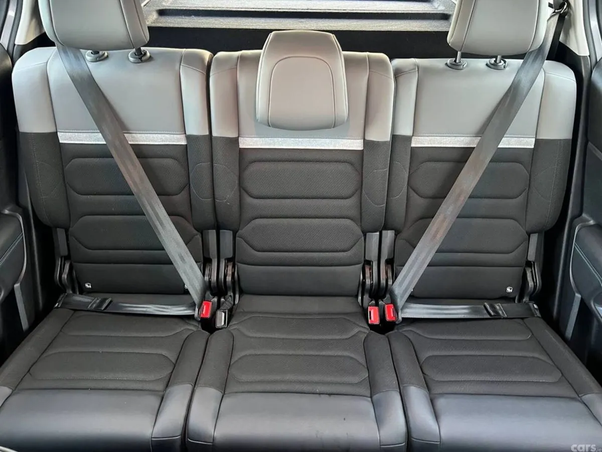 Citroen C5 Aircross SUV, Diesel, 2023, Grey