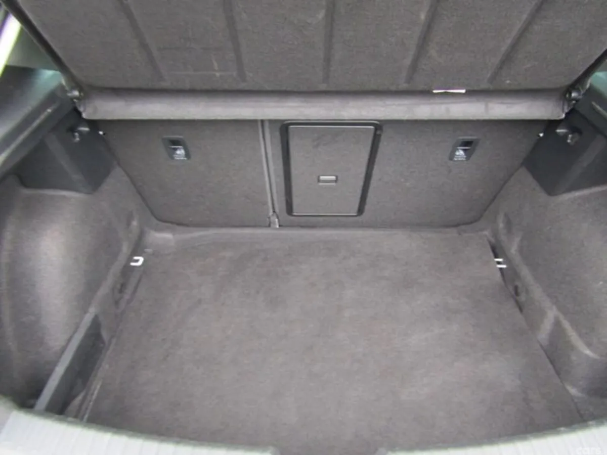 SEAT Leon Estate, Diesel, 2021, White