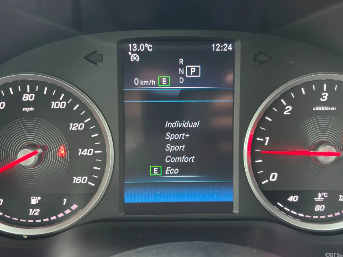 Mercedes-Benz C-Class Saloon, Diesel, 2021, Silver