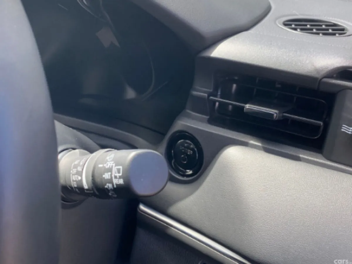 Honda HR-V Hatchback, Petrol Hybrid, 2024, Grey
