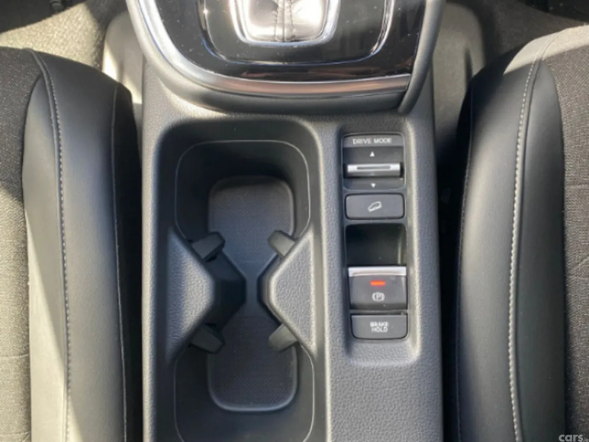 Honda HR-V Hatchback, Petrol Hybrid, 2024, Grey