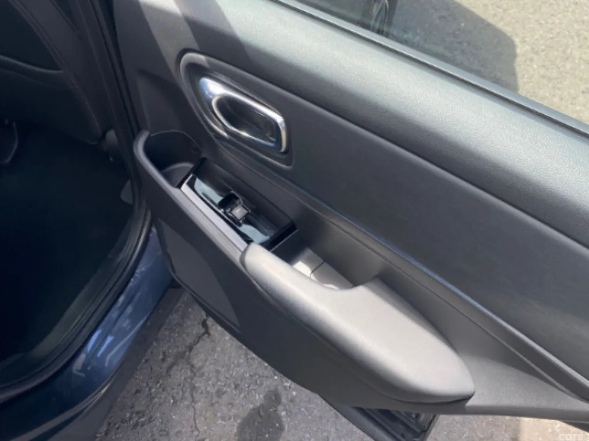 Honda HR-V Hatchback, Petrol Hybrid, 2024, Grey
