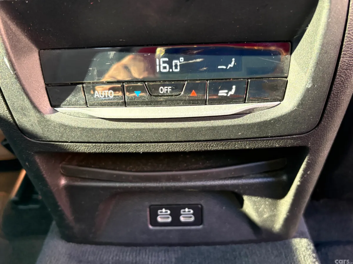 BMW X4 SUV, Diesel, 2021, Red