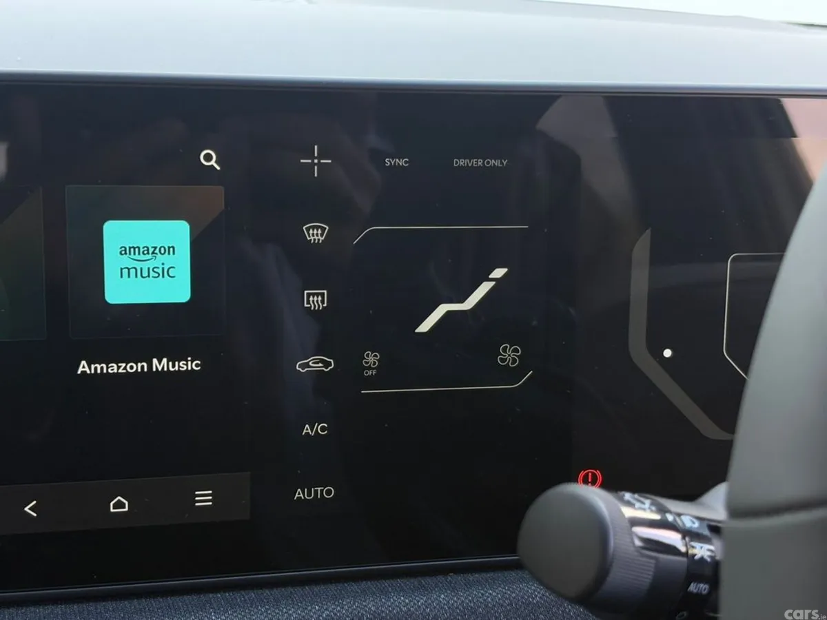 Kia EV3 Hatchback, Electric, 2027, Green