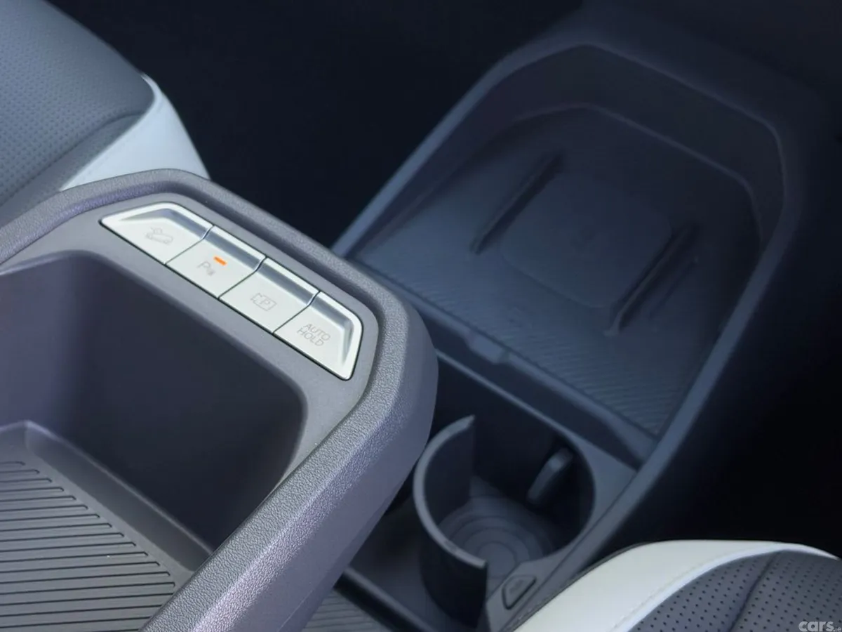 Kia EV3 Hatchback, Electric, 2027, Green