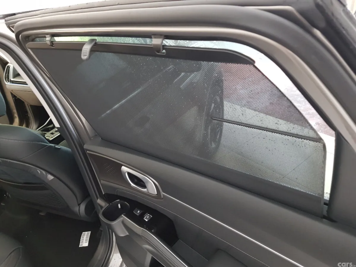 Kia Sorento MPV, Diesel, 2026, Brown