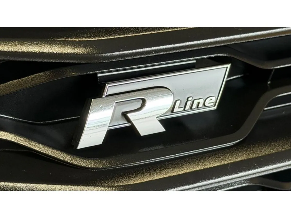Volkswagen T-Roc SUV, Diesel, 2022, White