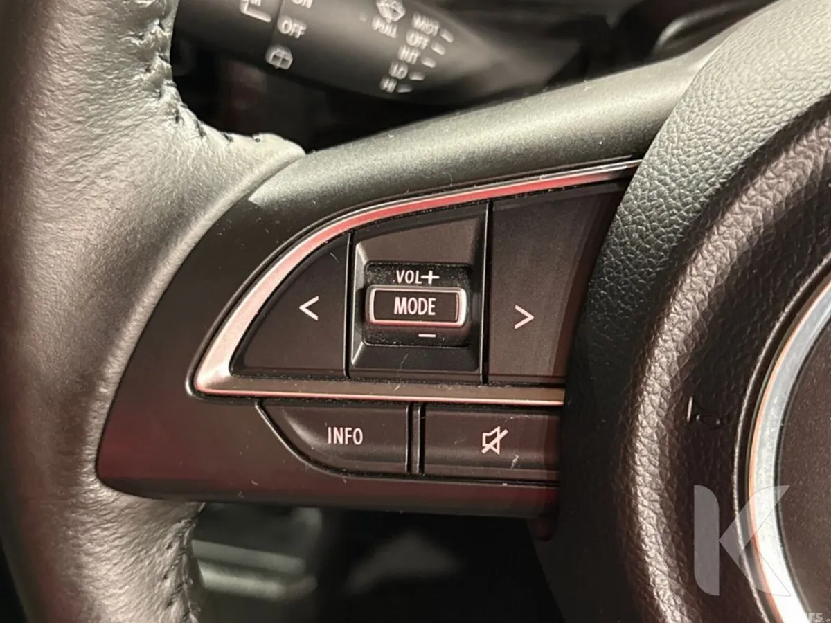 Suzuki Jimny SUV, Petrol, 2022, Beige