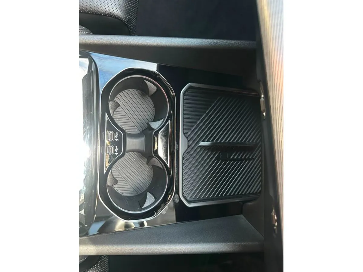 BMW i5 Saloon, Electric, 2026, Grey
