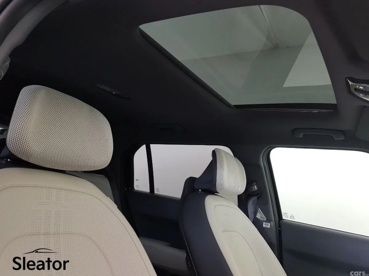 Kia EV3 SUV, Electric, 2026, Black