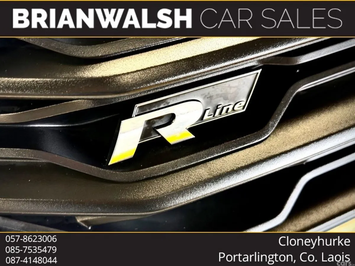 Volkswagen T-Roc SUV, Diesel, 2021, White