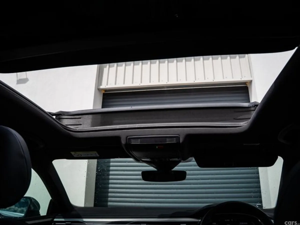 Volkswagen Arteon Estate, Diesel, 2022, Silver