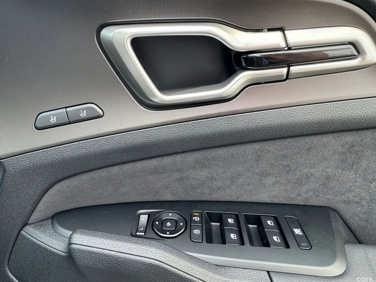 Kia Sportage SUV, Diesel, 2027, Grey