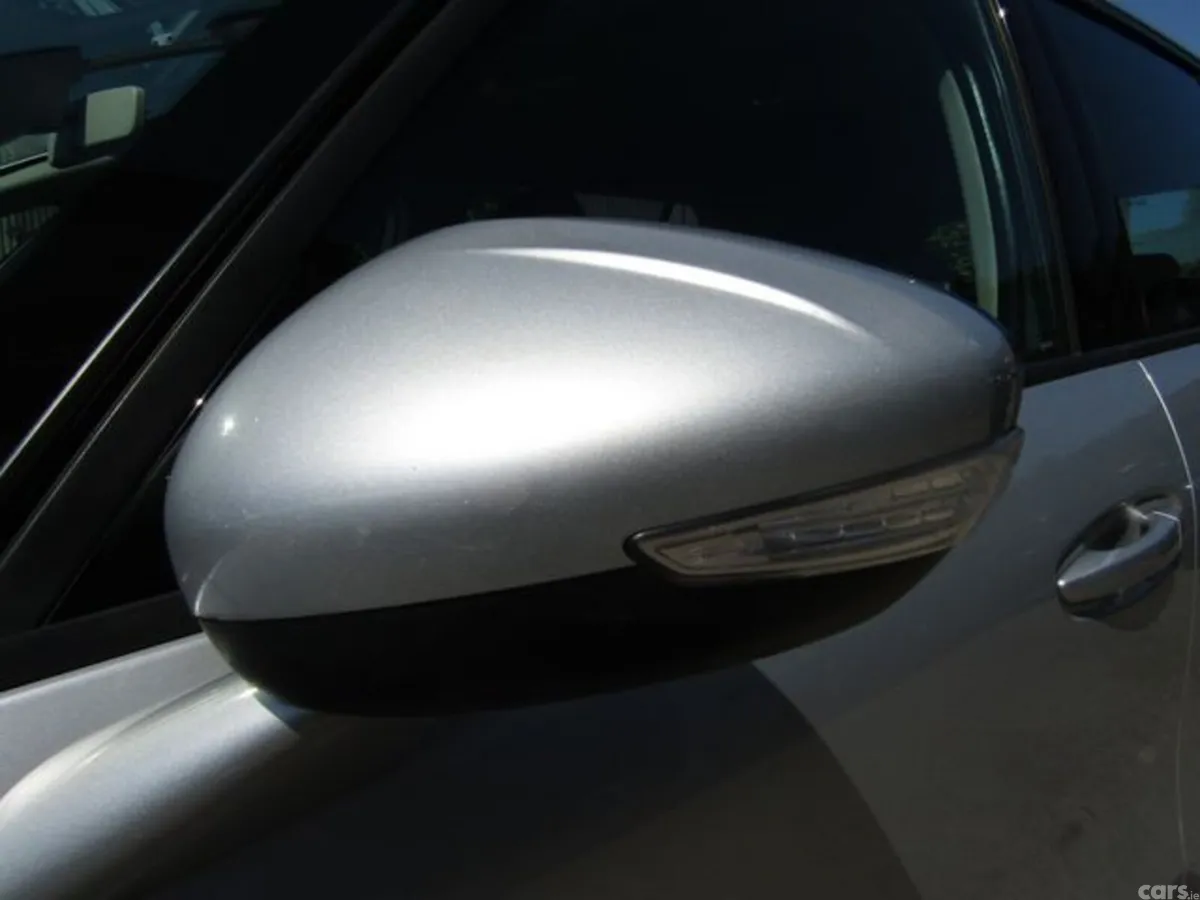 Citroen C4 Picasso MPV, Diesel, 2016, Silver