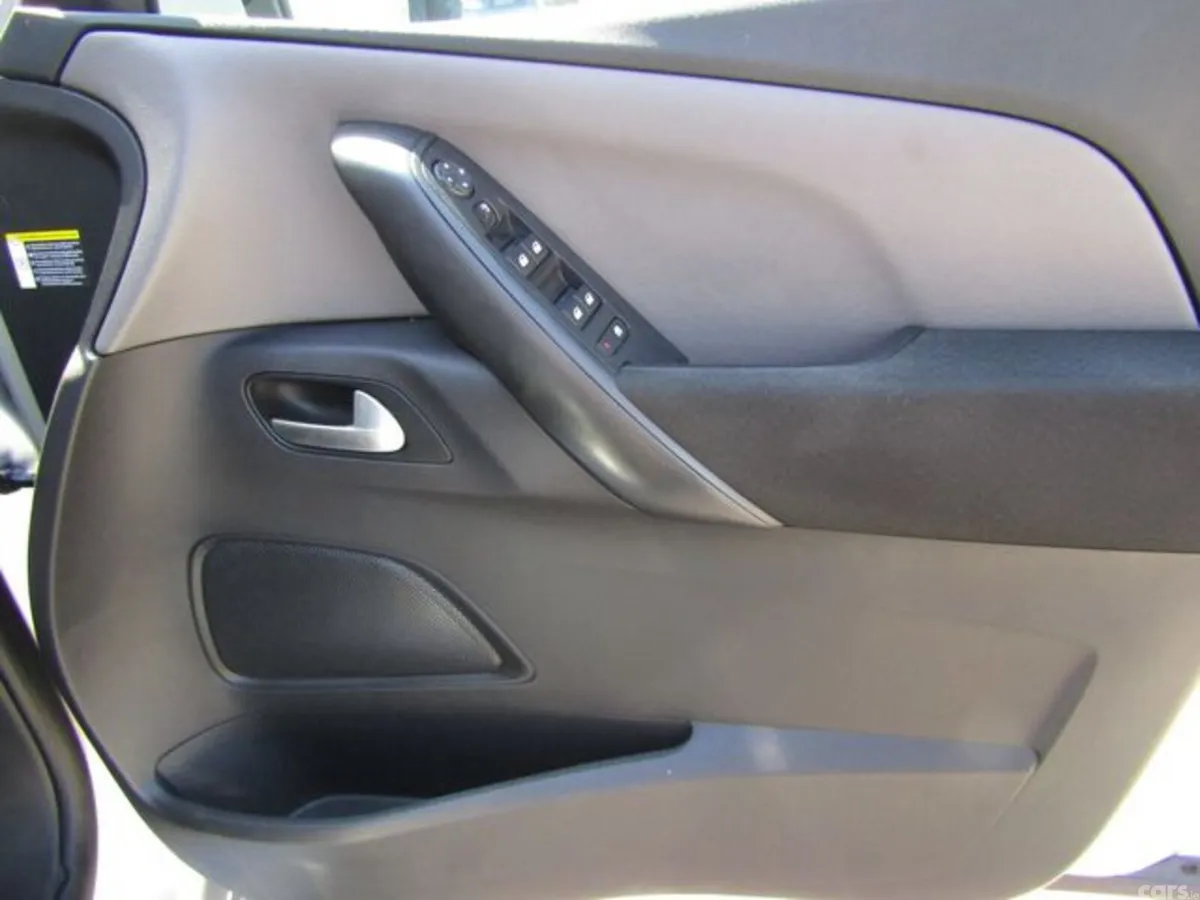 Citroen C4 Picasso MPV, Diesel, 2016, Silver
