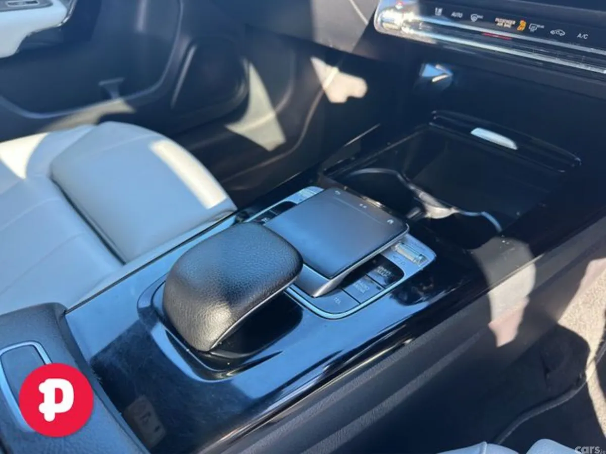 Mercedes-Benz A-Class Hatchback, Petrol, 2019, Black