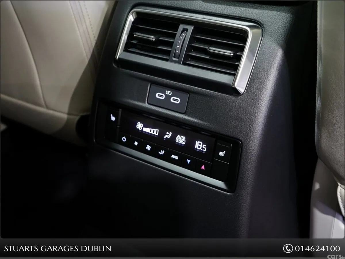 Mazda CX-80 SUV, Petrol Plug-in Hybrid, 2026, Red