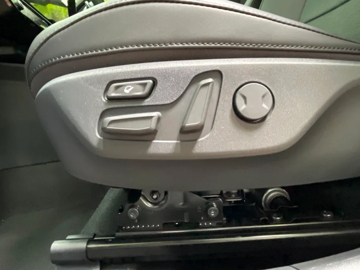 Kia Niro Hatchback, Petrol Plug-in Hybrid, 2027, Blue