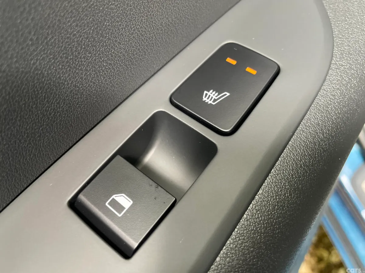 Kia Niro Hatchback, Petrol Plug-in Hybrid, 2027, Blue