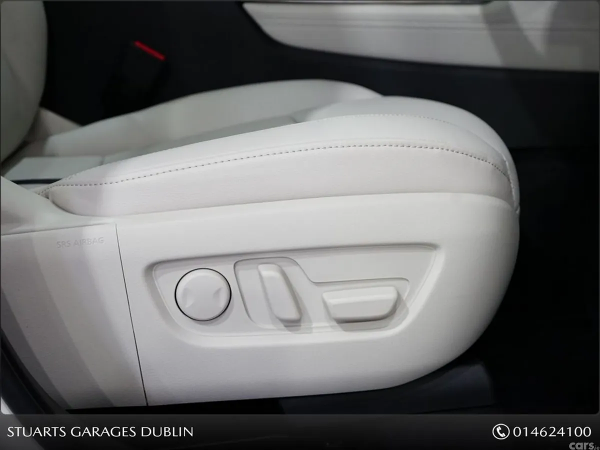 Mazda CX-80 SUV, Petrol Plug-in Hybrid, 2026, Red