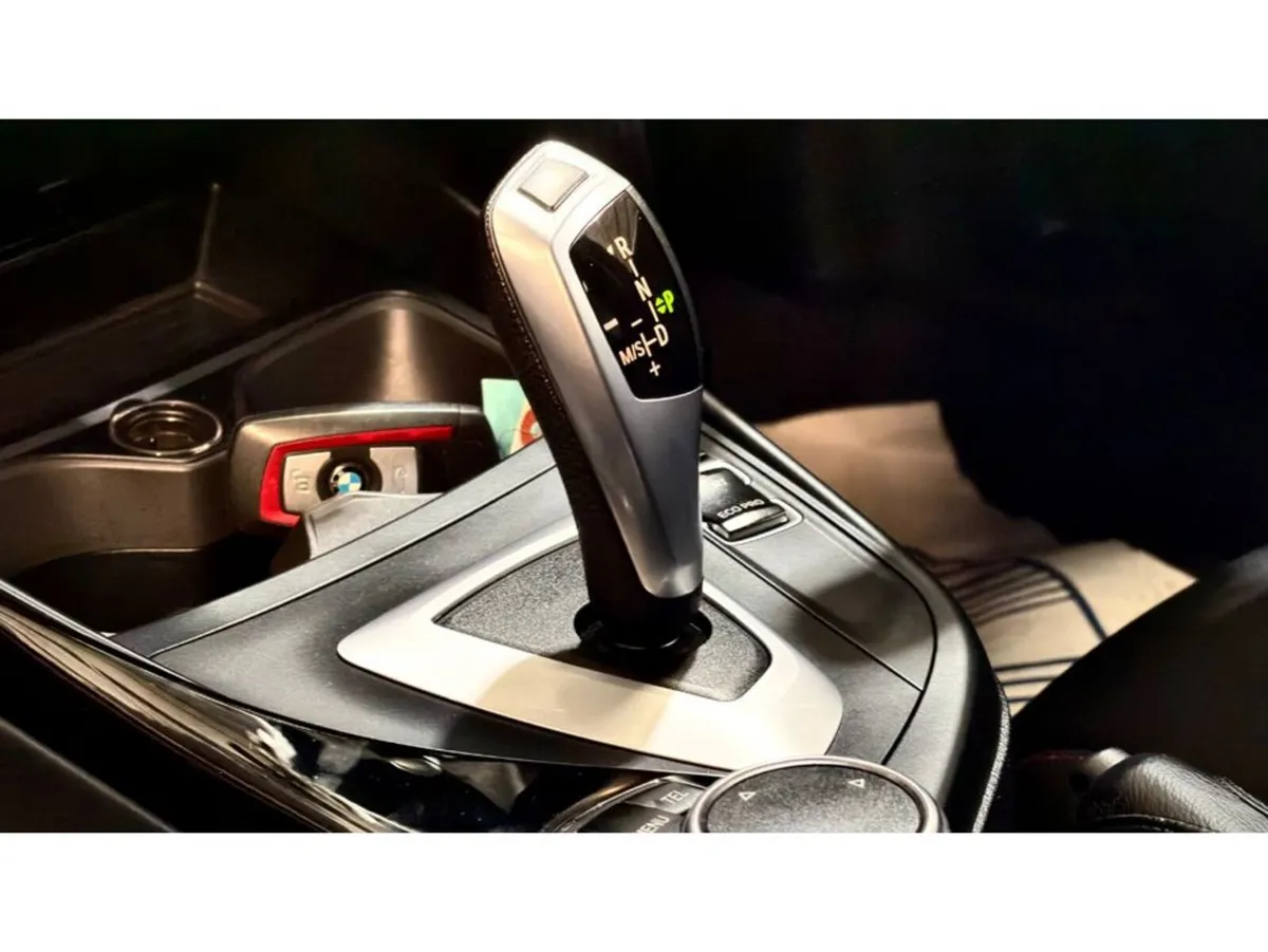 BMW 1-Series Hatchback, Diesel, 2016, White