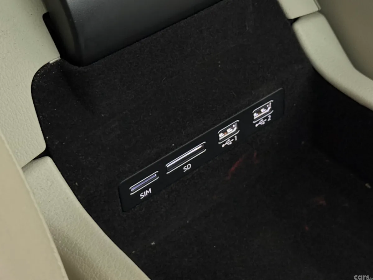 Audi A6 Saloon, Diesel, 2019, White