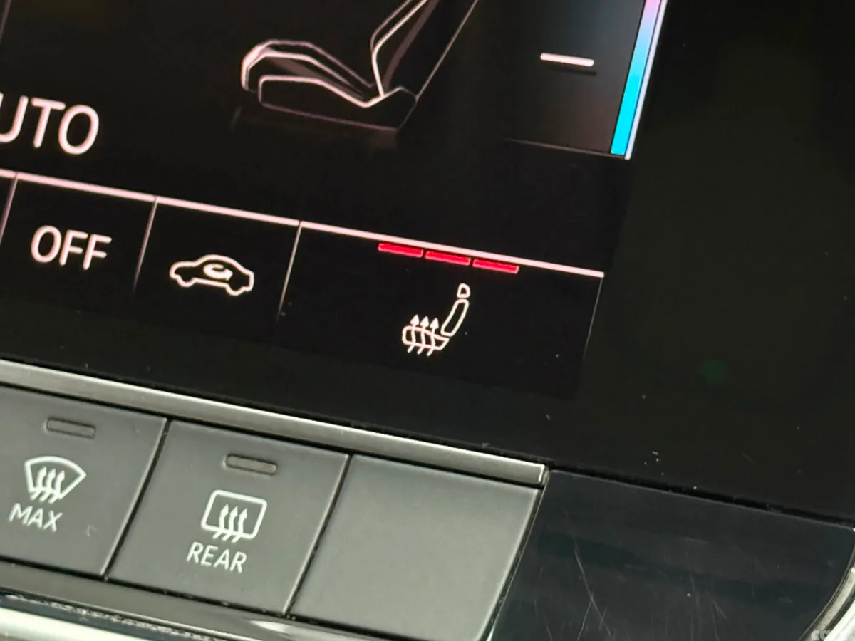 Audi A6 Saloon, Diesel, 2019, White