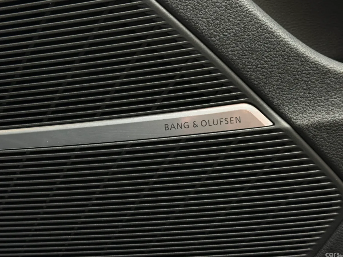 Audi Q7 SUV, Petrol Plug-in Hybrid, 2025, Blue