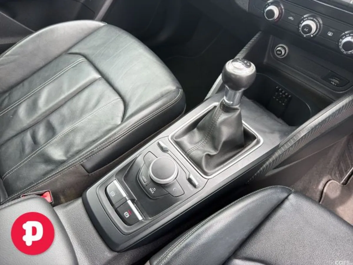 Audi Q2 MPV, Diesel, 2019, Grey