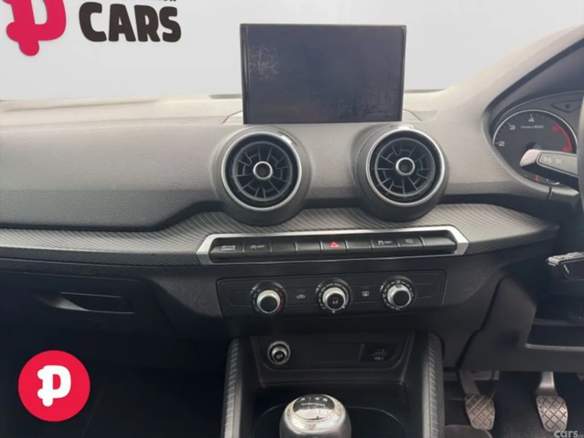 Audi Q2 MPV, Diesel, 2019, Grey