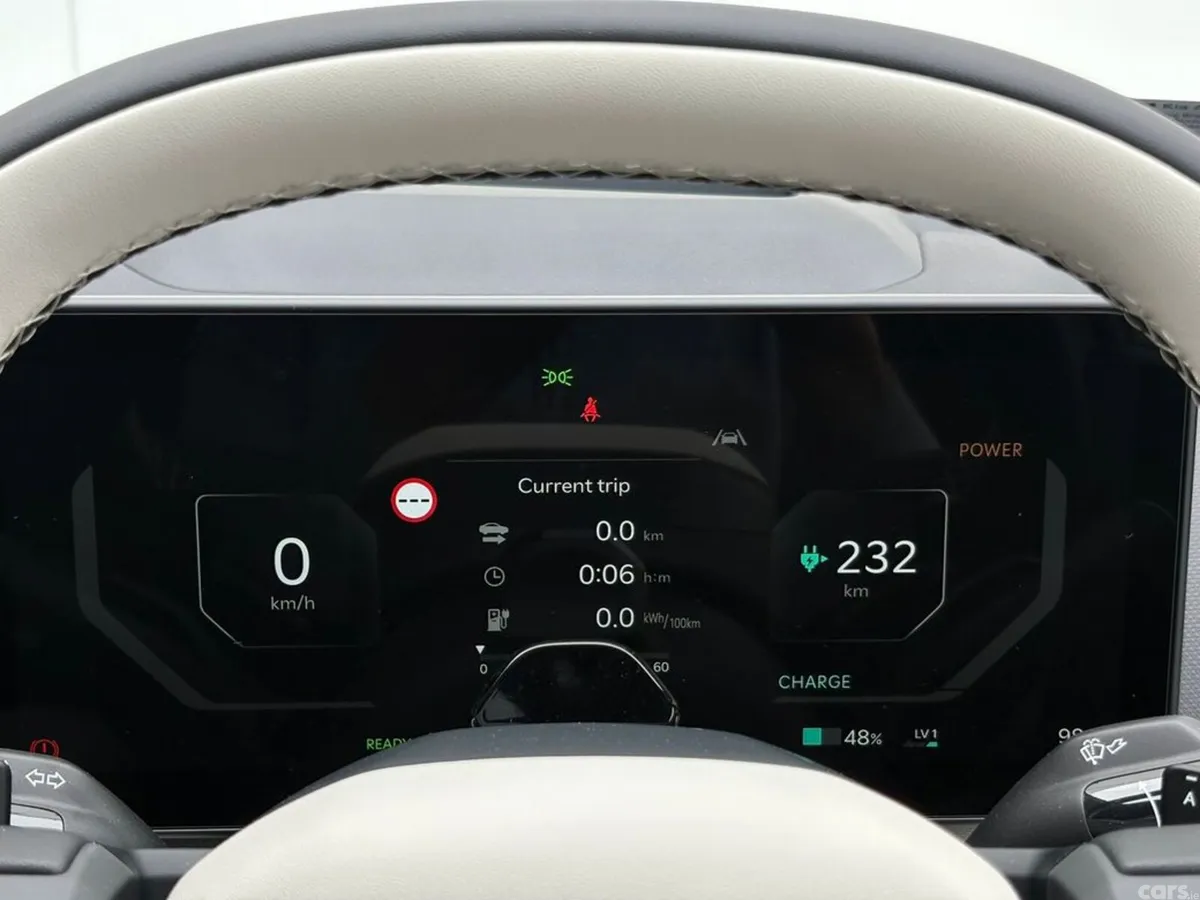 Kia EV4 Saloon, Electric, 2027, Grey