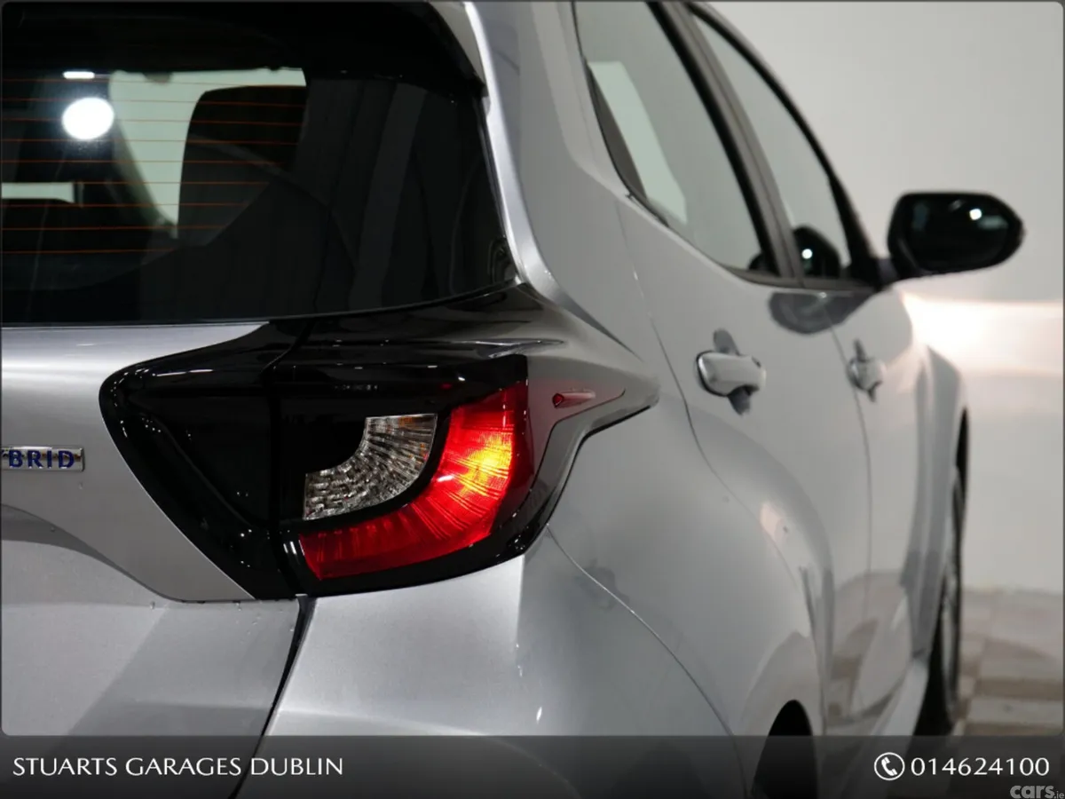 Mazda Mazda2 Hatchback, Petrol Hybrid, 2026, Silver