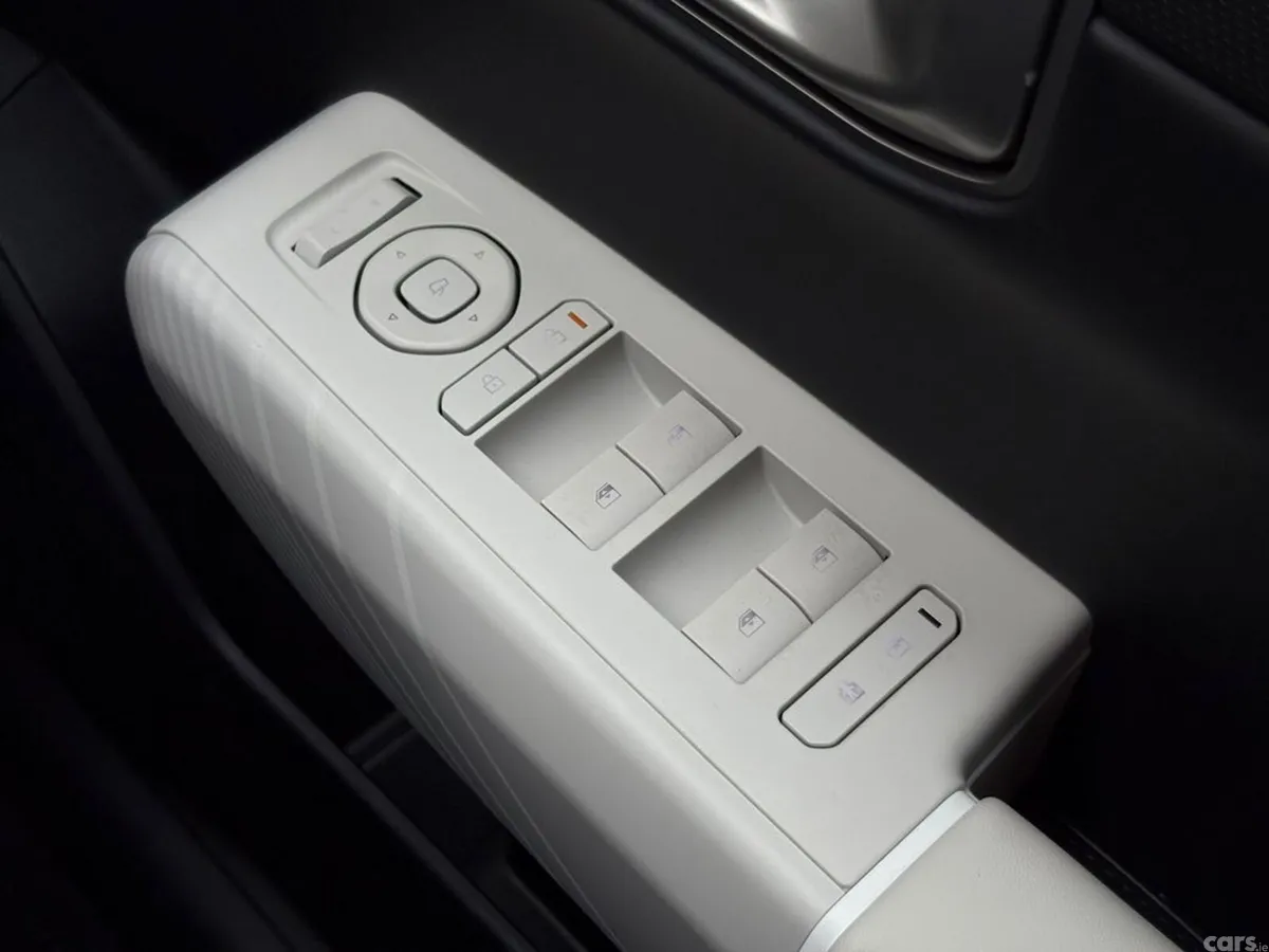 Kia EV4 Saloon, Electric, 2027, Grey