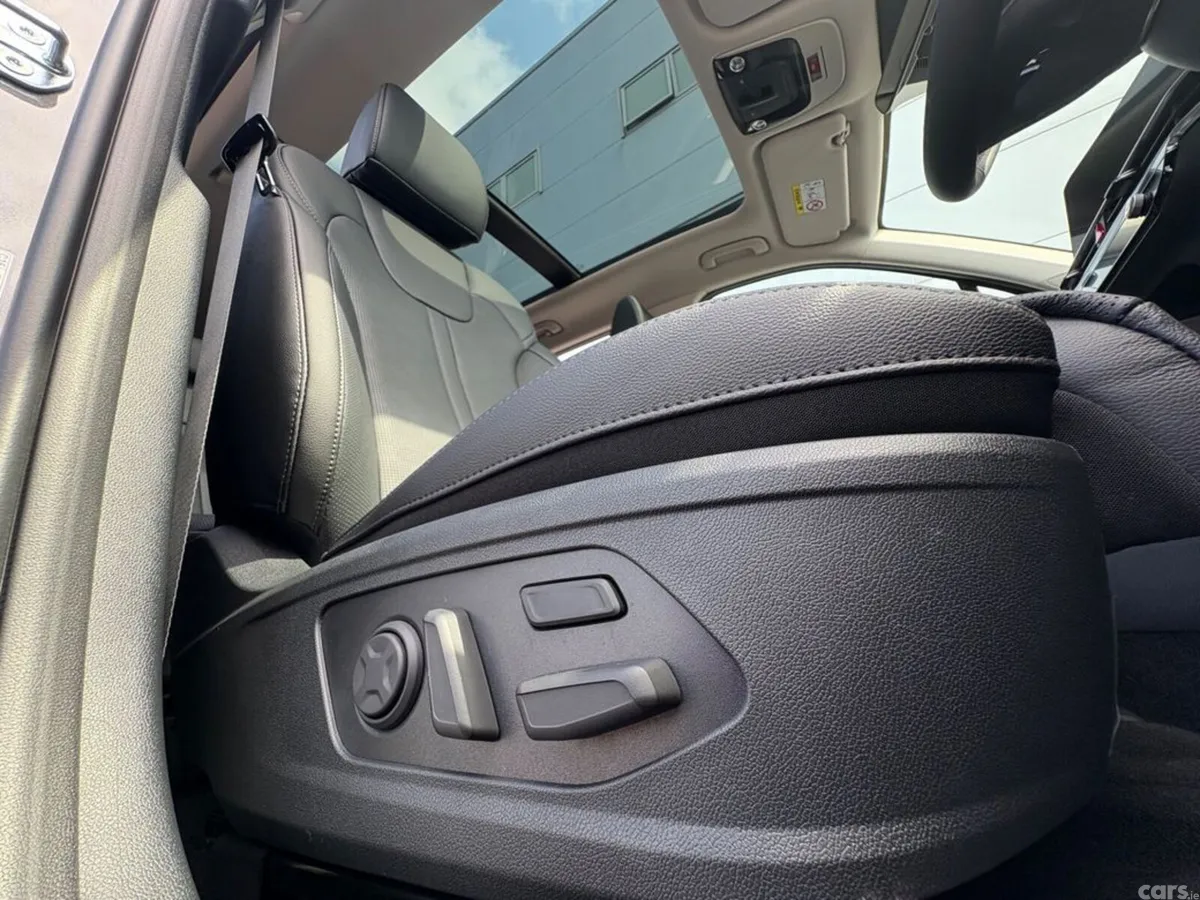 Kia Sorento SUV, Petrol Plug-in Hybrid, 2027, Grey