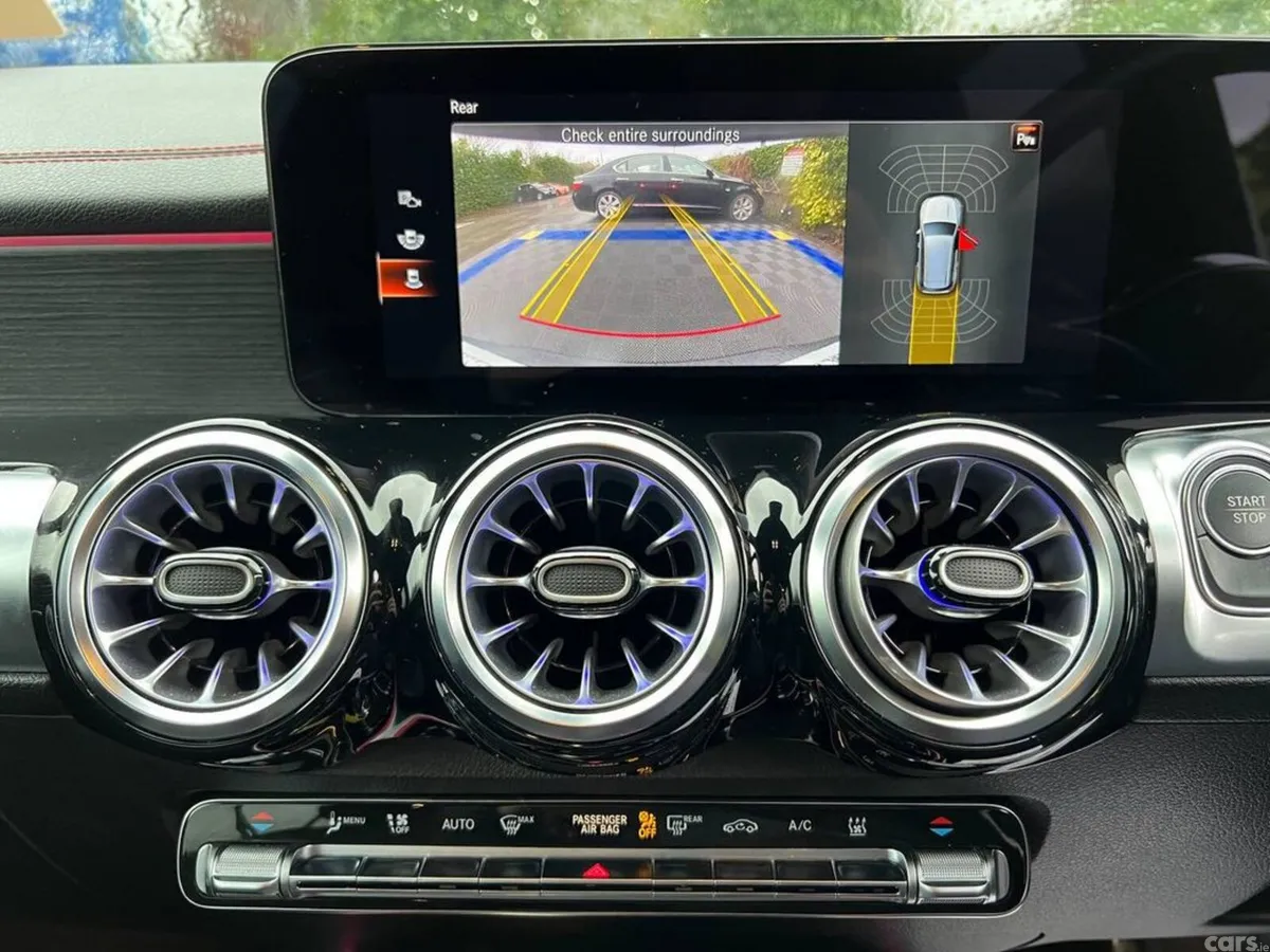 Mercedes-Benz EQB SUV, Electric, 2024, White