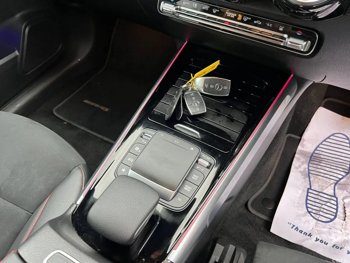 Mercedes-Benz EQB SUV, Electric, 2024, White