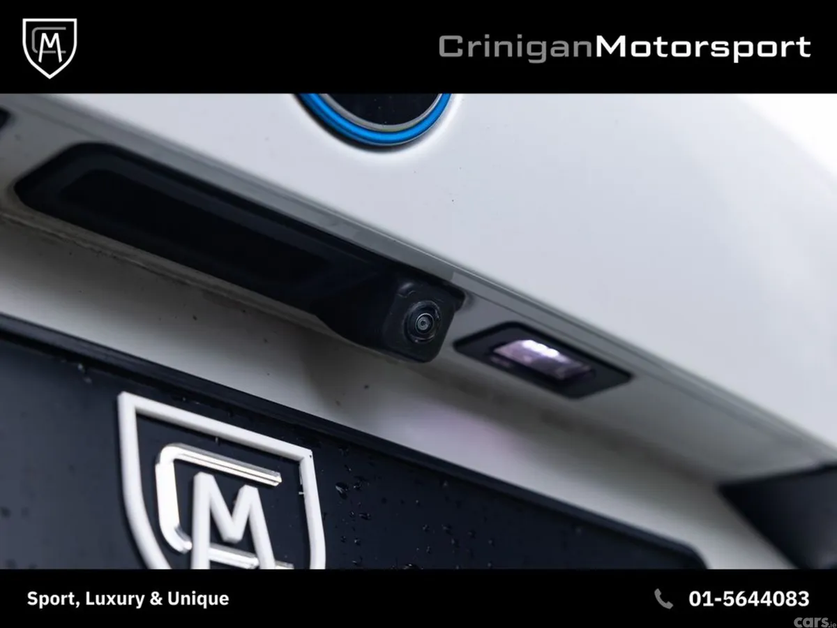 BMW X5 SUV, Petrol Plug-in Hybrid, 2025, White