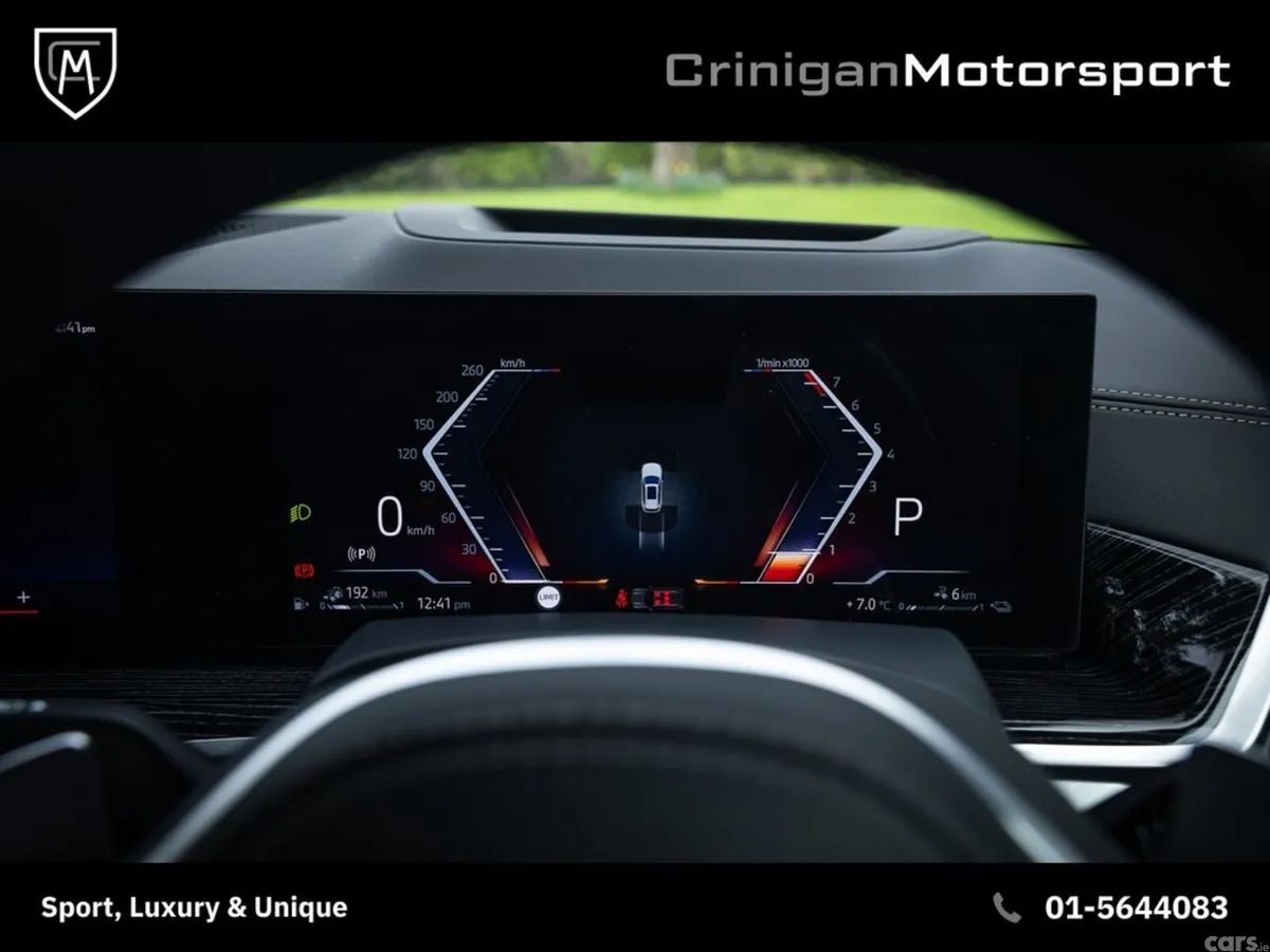 BMW X5 SUV, Petrol Plug-in Hybrid, 2025, White